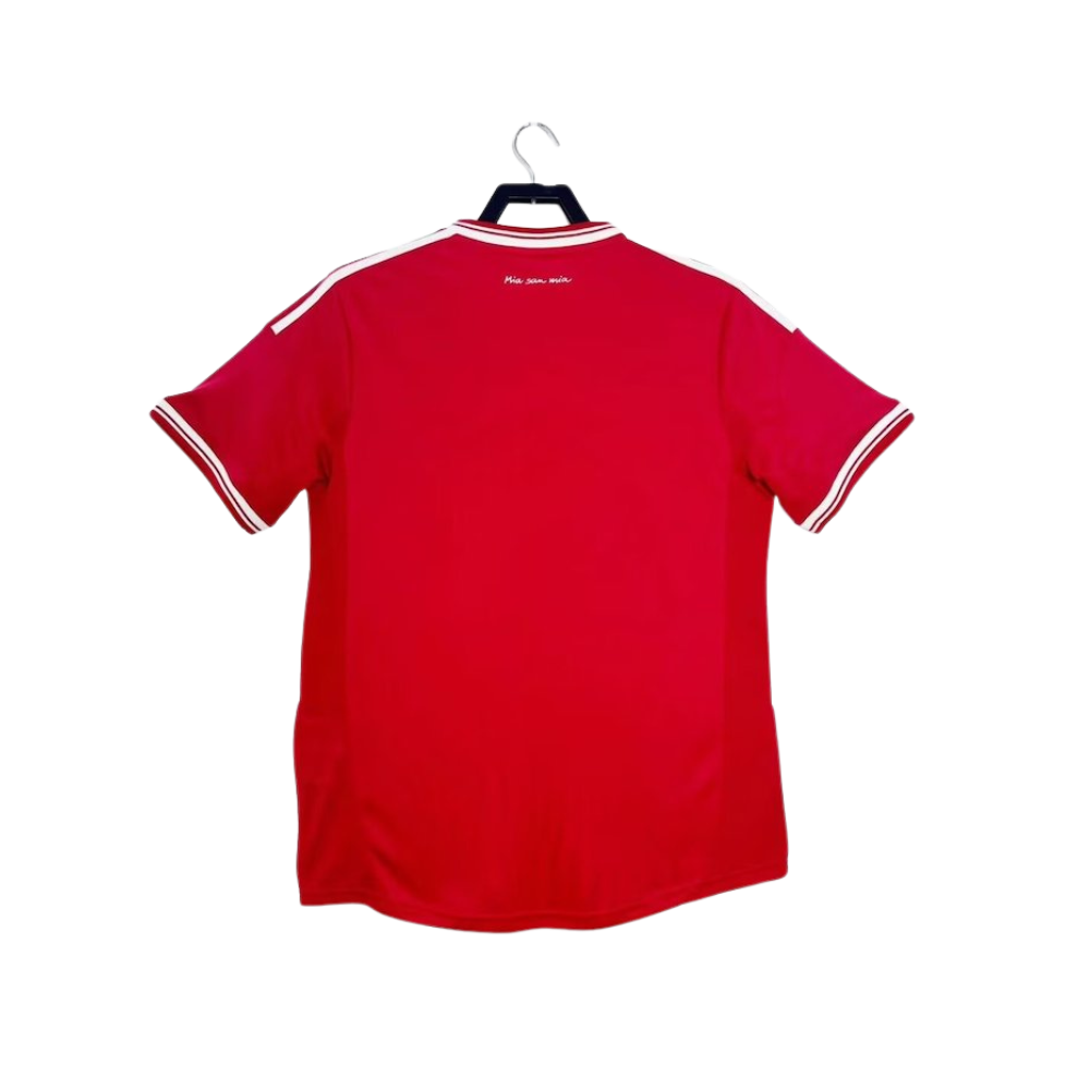 Camisa Bayern de Munique I 2013/14 - imagem 5