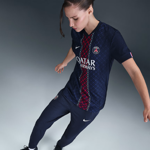 Camisa PSG I 2025/26 Feminina - imagem 2