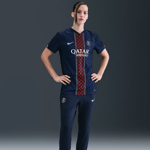 Camisa PSG I 2025/26 Feminina - imagem 3