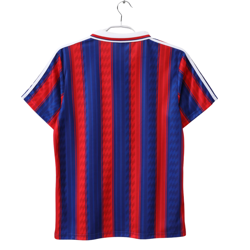 Camisa Bayern de Munique I 1995/96 - imagem 2