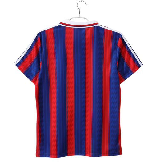 Camisa Bayern de Munique I 1995/96 - imagem 2