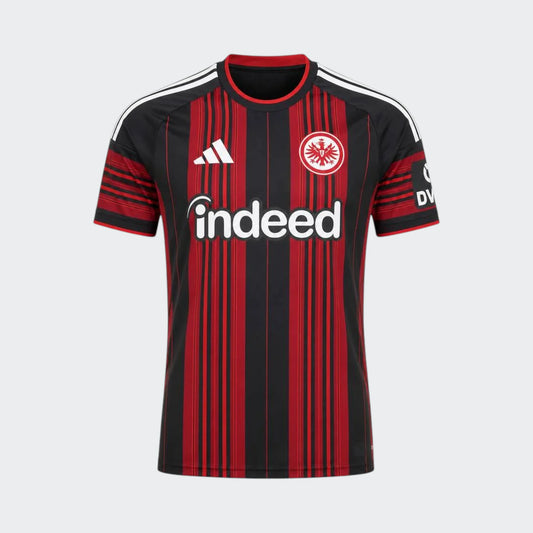 Frankfurt 2026/27 Home Shirt