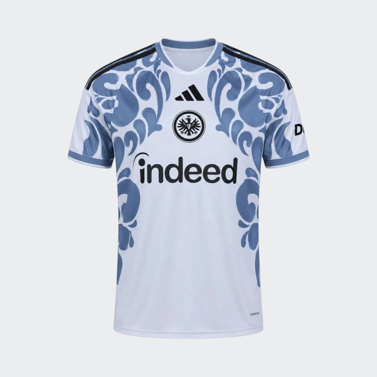 Frankfurt 2026/27 Third Shirt