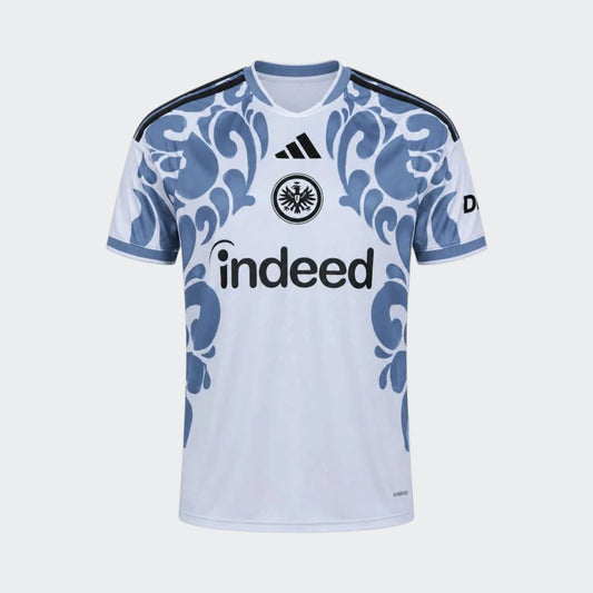 Frankfurt 2026/27 Third Shirt