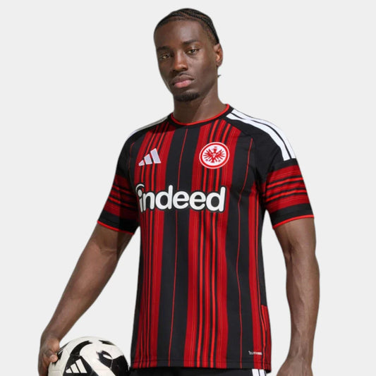 Frankfurt 2026/27 Home Shirt
