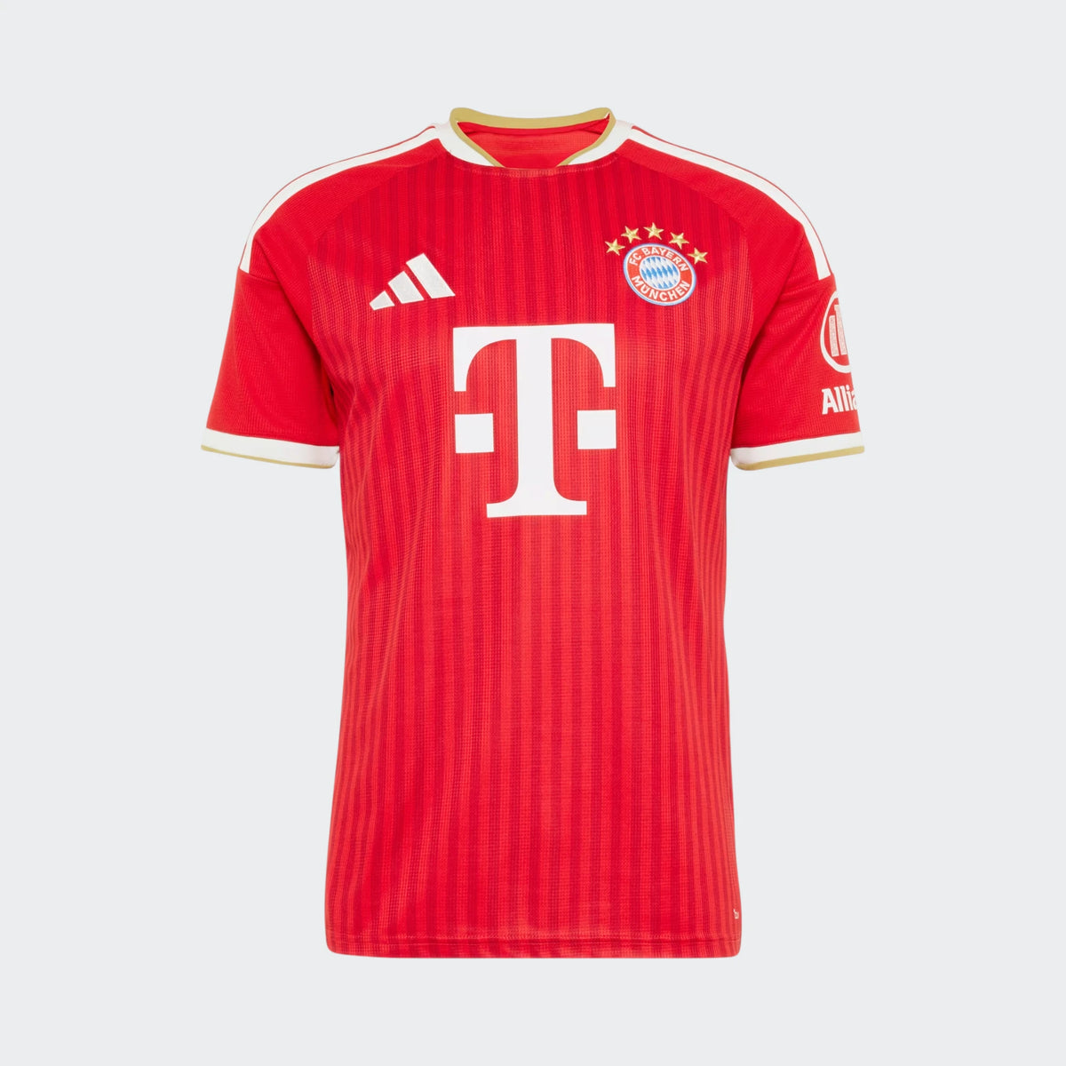 Bayern München 2026/27 Home Shirt