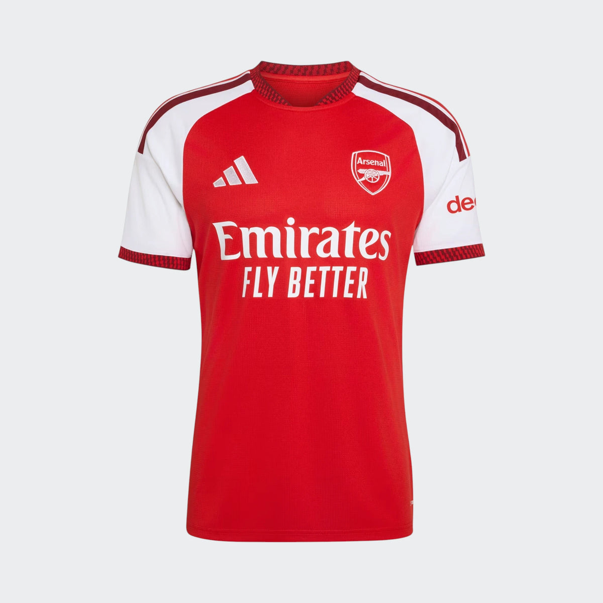 Arsenal 2026/27 Home Shirt