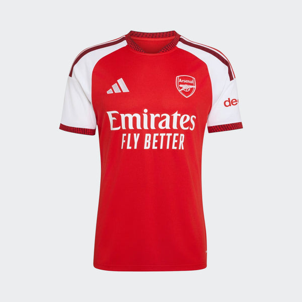 Arsenal 2026/27 Home Shirt