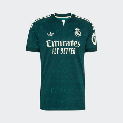 Real Madrid 2026/27 Away Shirt