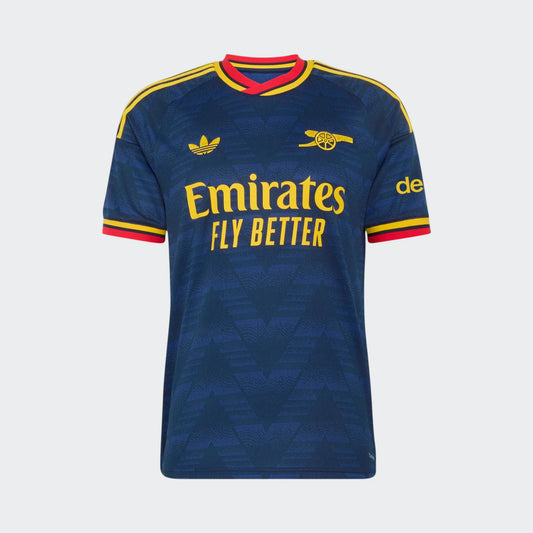 Arsenal 2026/27 Away Shirt