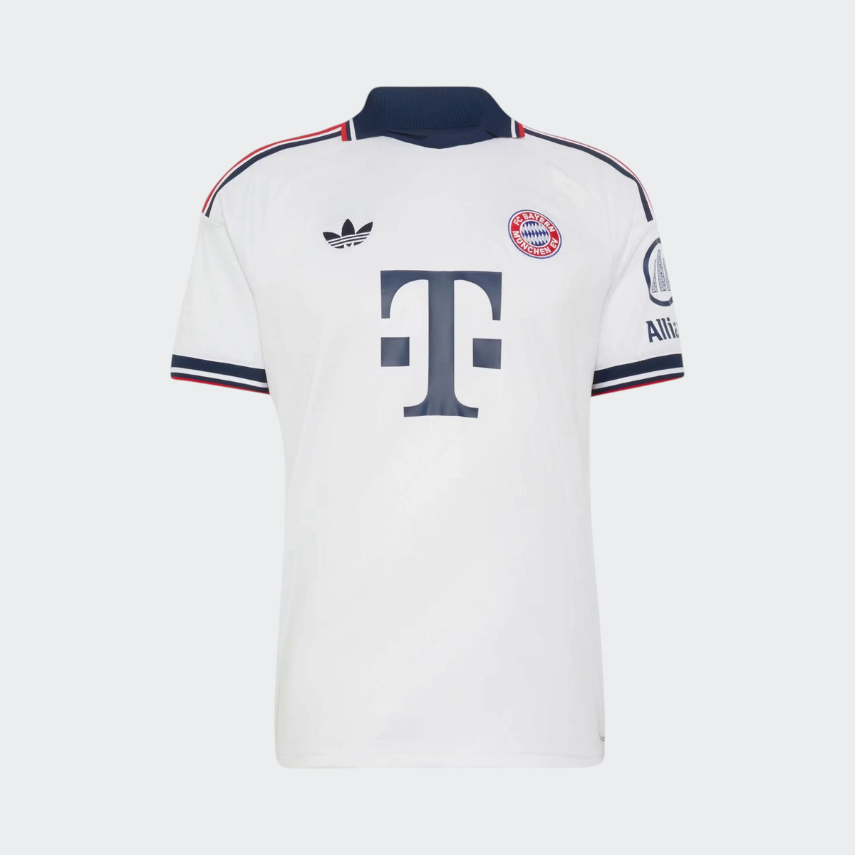 Bayern München 2026/27 Away Shirt