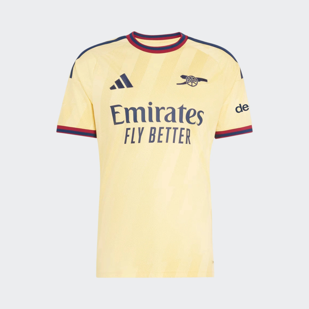 Arsenal 2026/27 Third Shirt