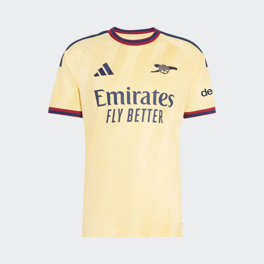 Arsenal 2026/27 Third Shirt