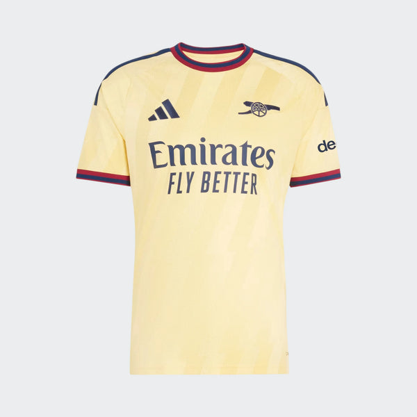 Arsenal 2026/27 Third Shirt