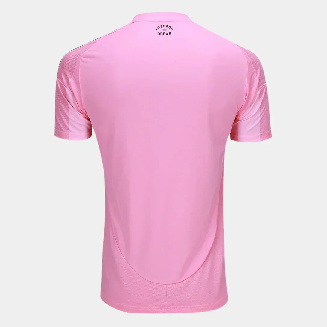 Inter Miami 2025 Home Shirt