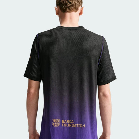 Barcelona 2026/27 Away Player Shirt