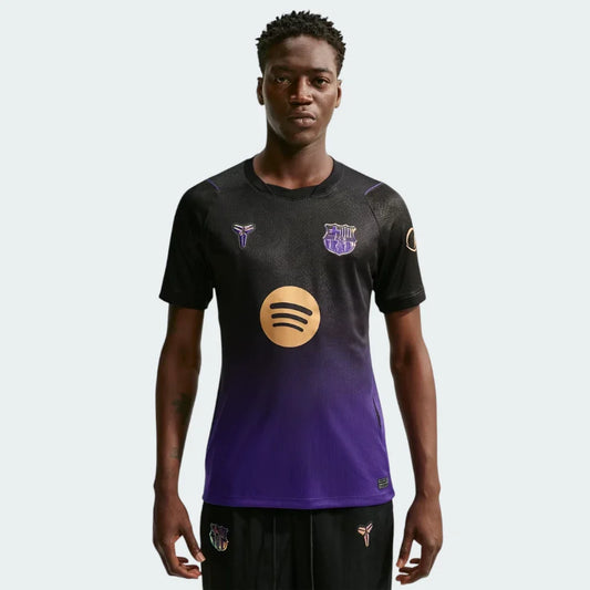 Barcelona 2026/27 Away Shirt