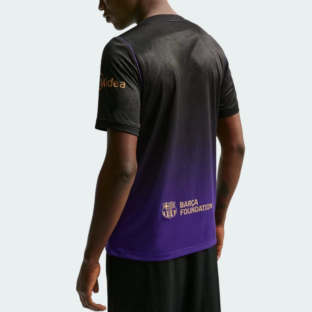 Barcelona 2026/27 Away Shirt