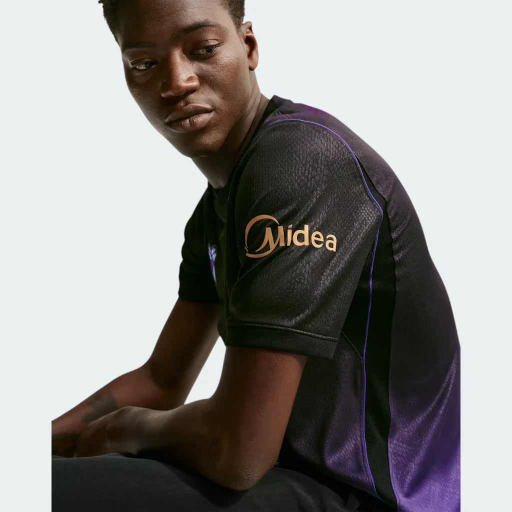 Barcelona 2026/27 Away Shirt