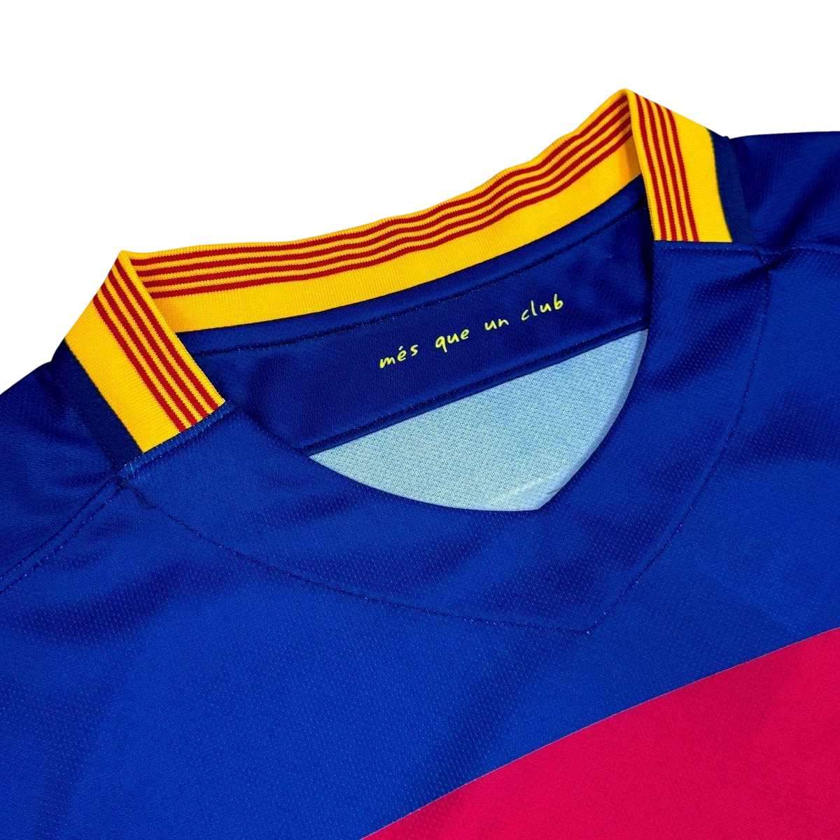 Camisa Barcelona I 2015/16 - imagem 5