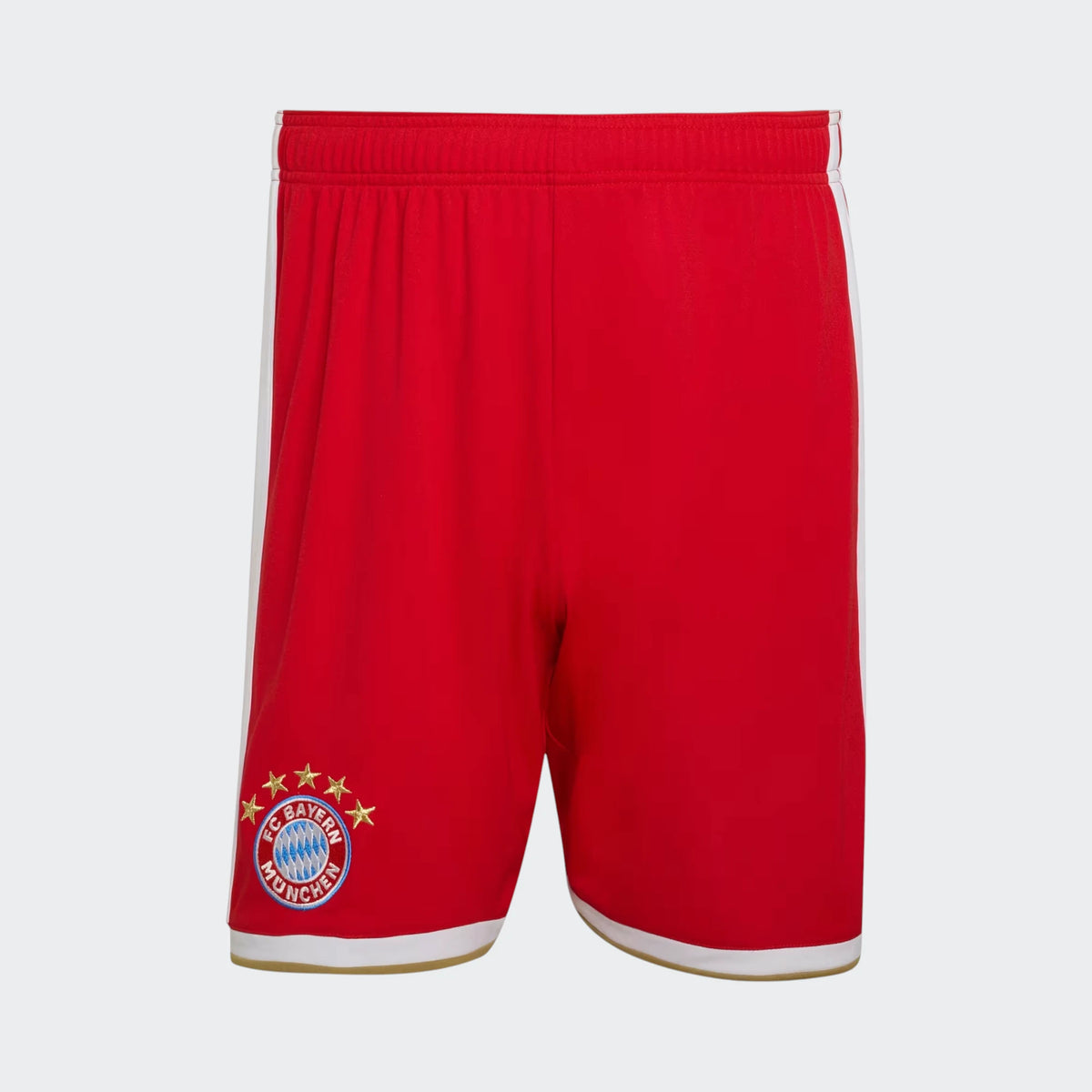 Bayern München 2026/27 Home Shorts