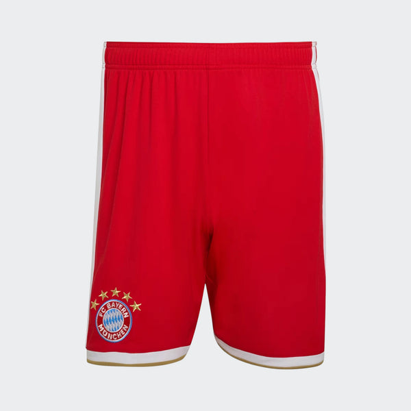 Bayern München 2026/27 Home Shorts