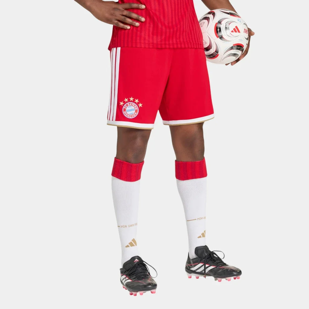 Bayern München 2026/27 Home Shorts