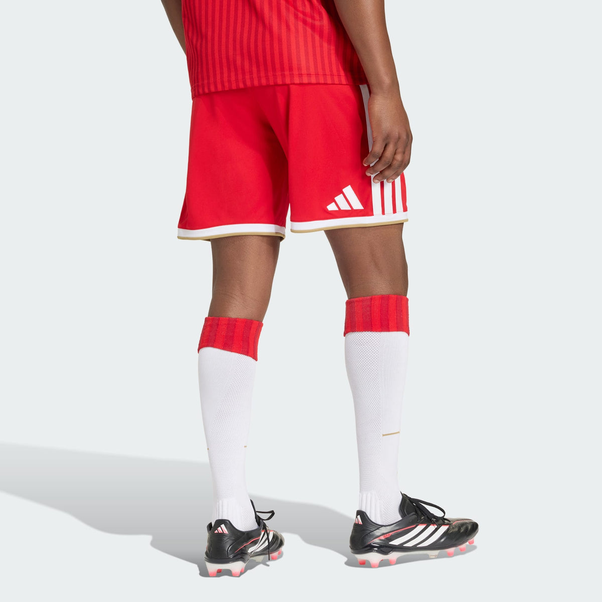 Bayern München 2026/27 Home Shorts