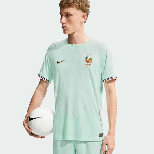 France 2026 Away Player Shirt