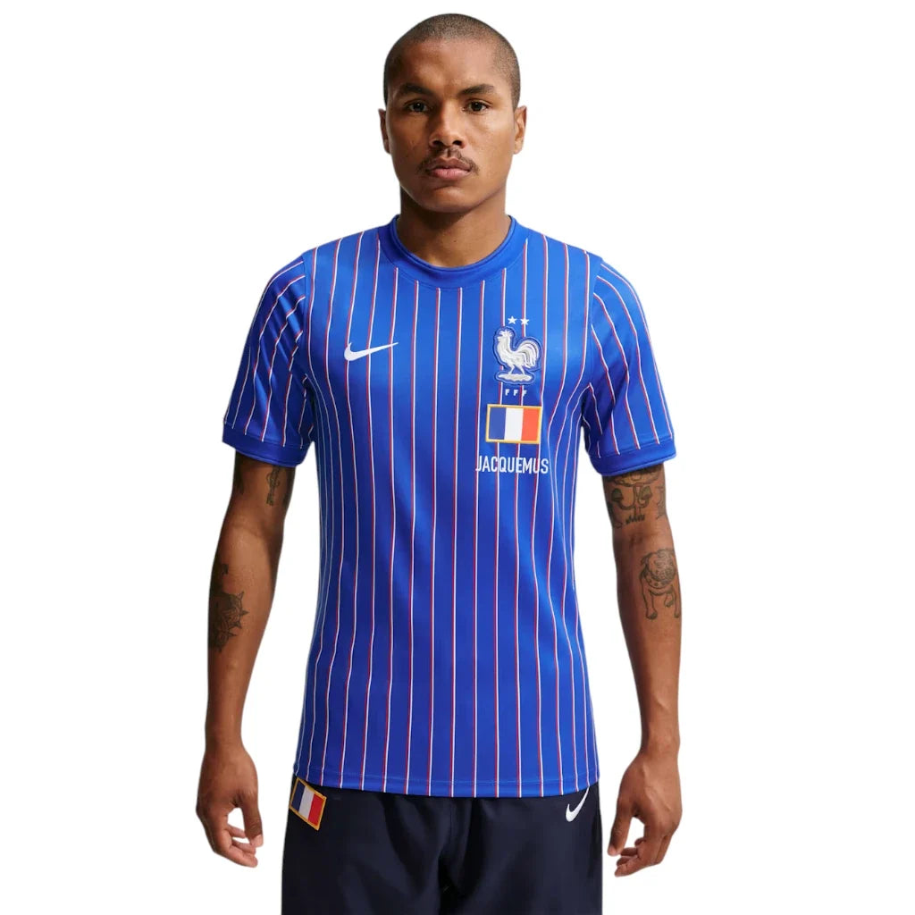 France 2026 Lifestyle Shirt