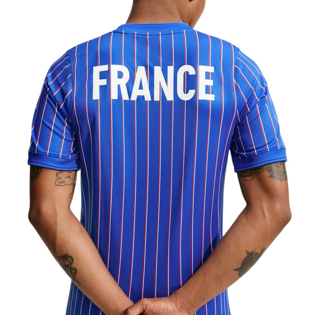 France 2026 Lifestyle Shirt