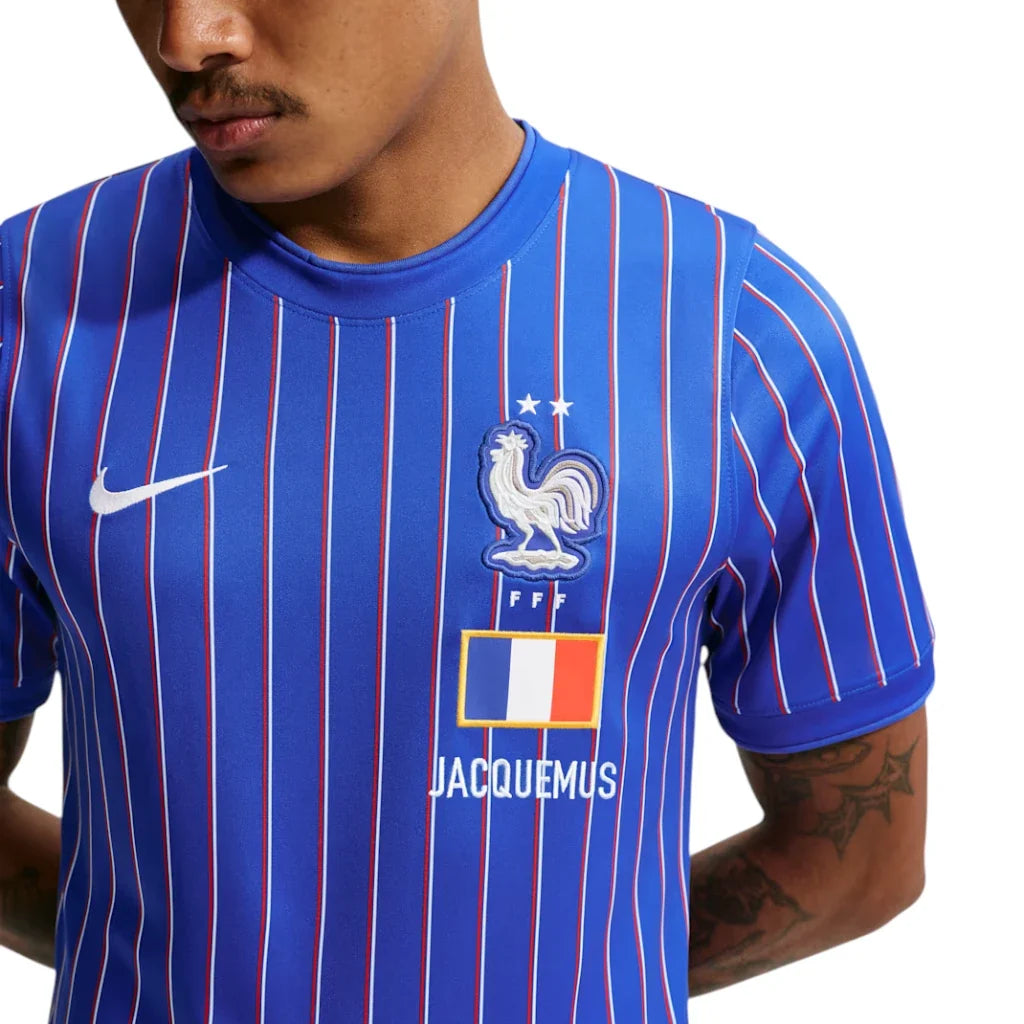 France 2026 Lifestyle Shirt