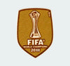 Patch World Club Champion (Chest)