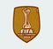 Patch World Club Champion (Chest)