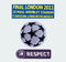 Patch Final 2011 (Both Sleeves and Chest)
