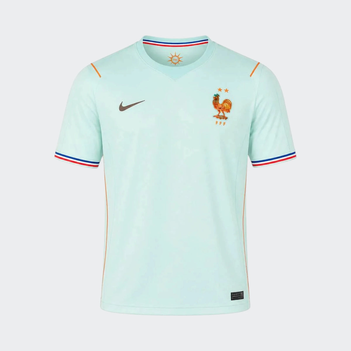 France 2026 Away Shirt