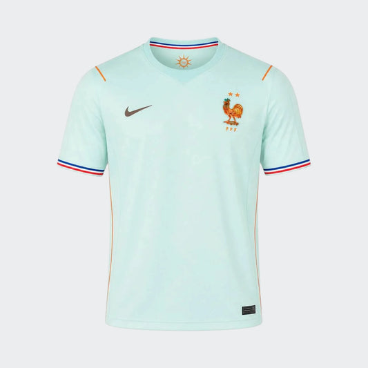 France 2026 Away Shirt