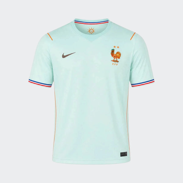 France 2026 Away Shirt