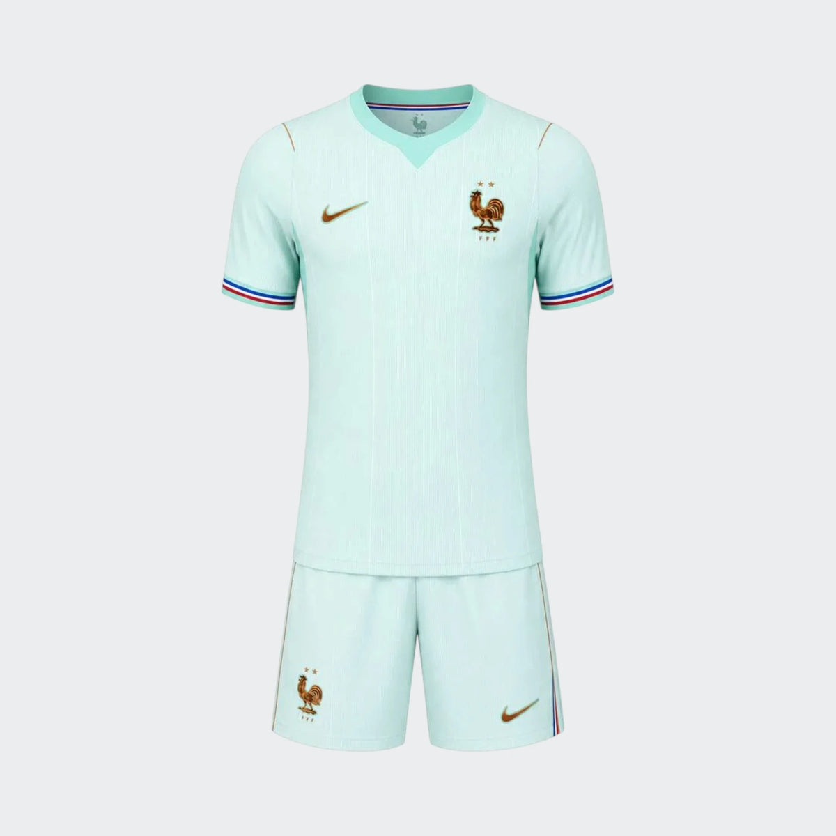 France 2026 Away Kids Kit