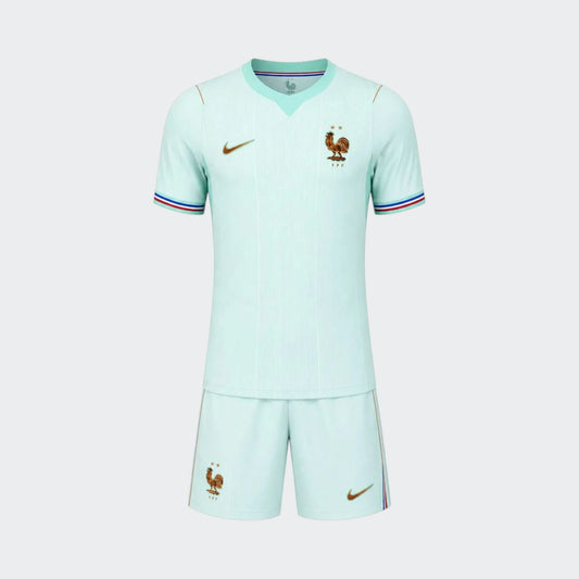 France 2026 Away Kids Kit