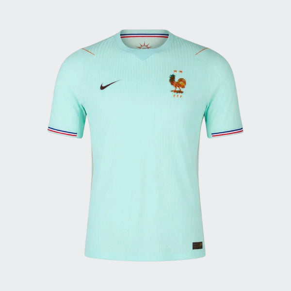 France 2026 Away Player Shirt