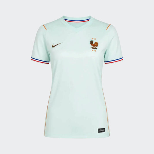 France 2026 Away Woman Shirt