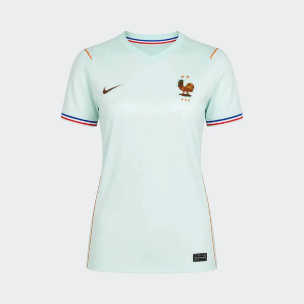 France 2026 Away Woman Shirt