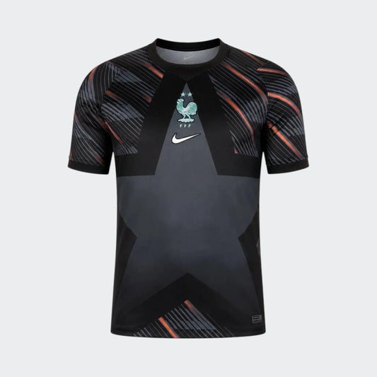 France 2026 Goalkeeper Shirt