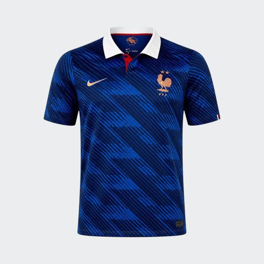 France 2026 Home Shirt