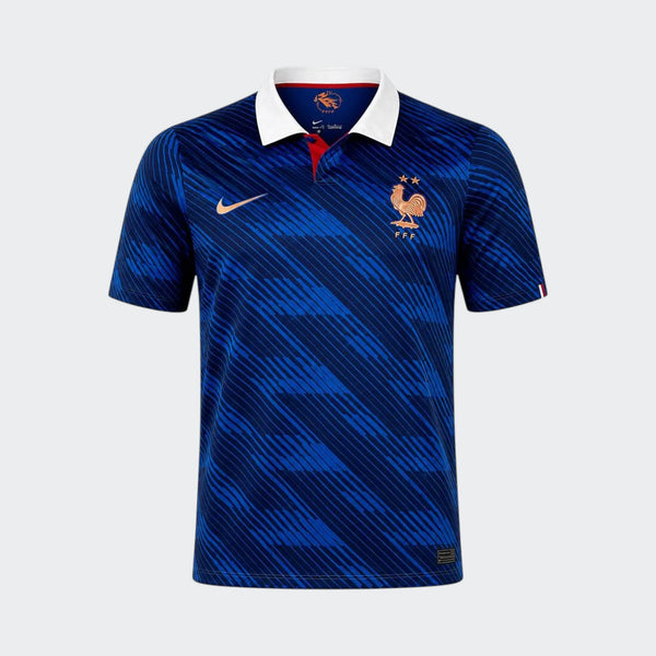 France 2026 Home Shirt