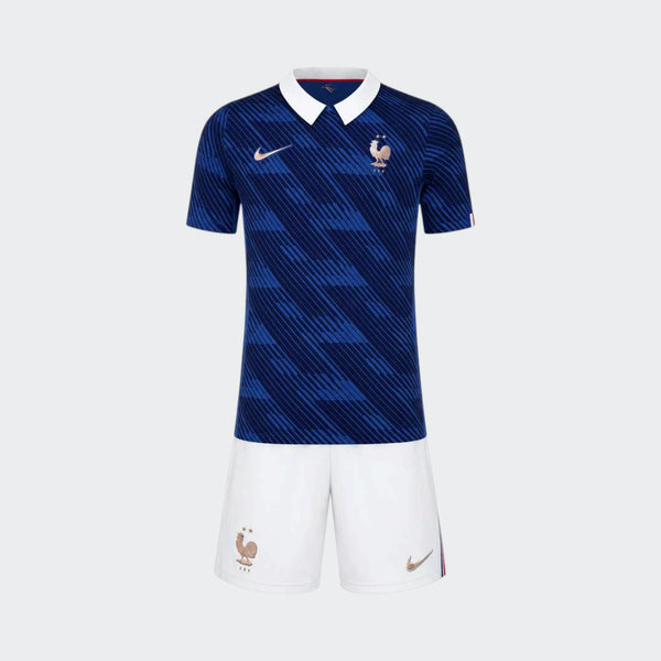 France 2026 Home Kids Kit