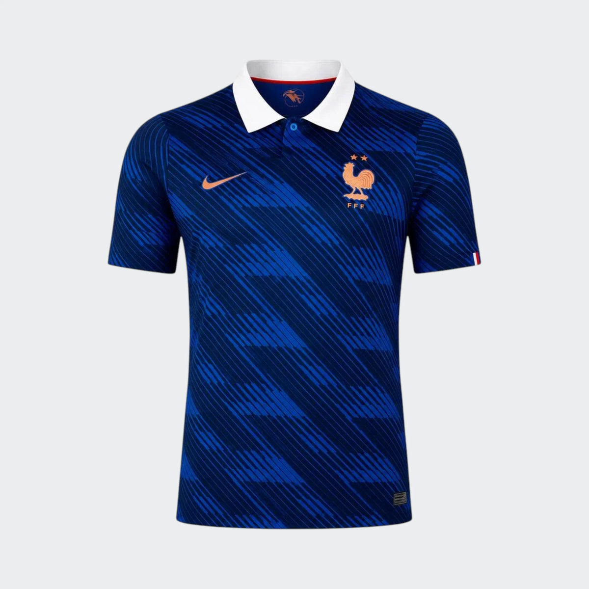 France 2026 Home Player Shirt