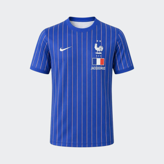 France 2026 Lifestyle Shirt