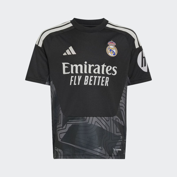 Real Madrid 2026/27 Goalkeeper Shirt
